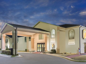 Super 8 Dawsonville