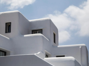 Ftelia Bay Boutique Hotel Mykonos