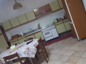 Apartment Via Alcide De Gasperi - 2