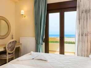 Family villa, Fantastic views, Private pool, Free laptop 4