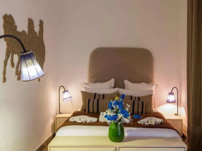 Riad Luxe 40