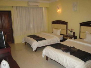 Angkor Extra Hotel
