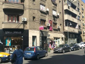 Casa Mendeleev