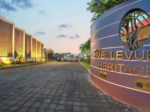 Bellevue Heritage Villas Nusa Dua