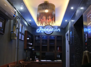 Hotel Can & Spa
