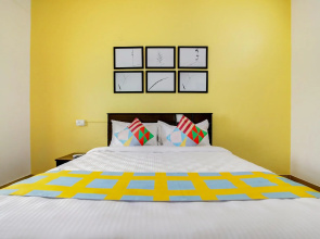 OYO HOME 44764 Guna Residency