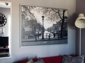 'Romeo & Juliet' Cozy Apartment With Breathtaking View