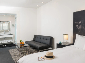 Leonardo Boutique Hotel Tel Aviv