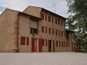 Agriturismo la paterna