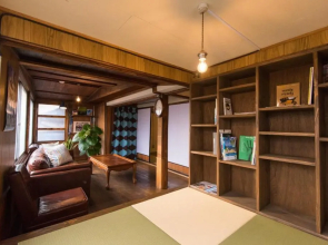 DOT HOUSE NAGANO - Vacation STAY 82102