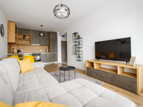 Gorgeous Home at Prima Universitatii