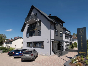 V Business Apartments Böblingen