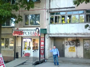 Apartment Kirova 59