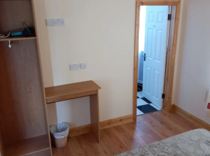 Stunning 1-bed Apartment Valentia Island