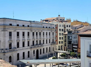 Mía Suites II Loft Centro Histórico - PARKING & WIFI FREE