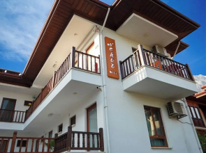 Akyaka Nehir Butik Otel