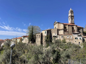 Villa Cantina Montegrazie