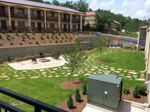 Days Inn Fultondale