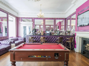 Safestay York Micklegate