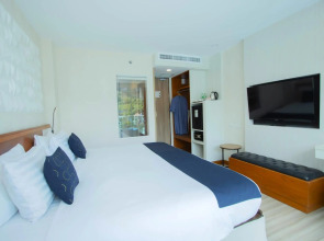 Sira Grande Hotel and Spa