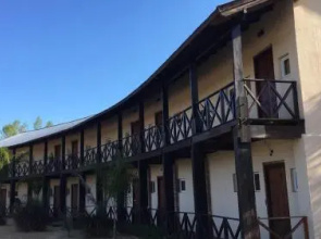 La Delfina Island Resort