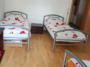 Apartment Karin