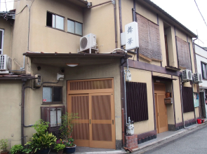 Guest house Maika