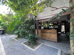 Hotel O Victouris ResortNearPantai Sepanjang