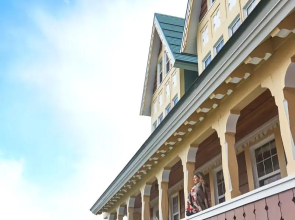 Prince Of Wales Hotel