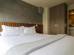 w Splendid 1BR in Barranco