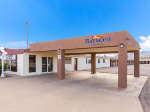 Baymont by Wyndham Socorro