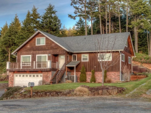 The Rockaway House Retreat