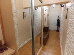 One bedroom 34 Mala Zhytomyrska str Maidan
