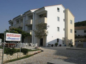 Aparthotel Buratovic