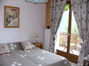 Chalet Le Titlis
