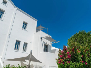 Ladas Pyrgos