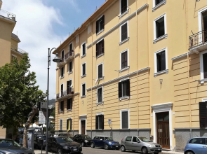 Sotto Il Segno Dei Pesci Formia