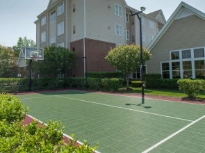 Residence Inn Albany Washington Avenue