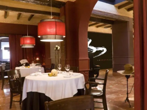 Hotel La Grava