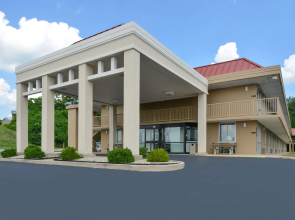 Americas Best Value Inn Collinsville St. Louis