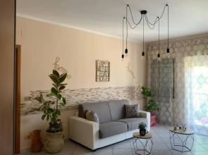 Casa vacanza - I Mulini con parcheggio gratuito incluso.