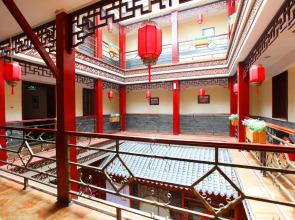 Beijing Hyde Courtyard Hotel