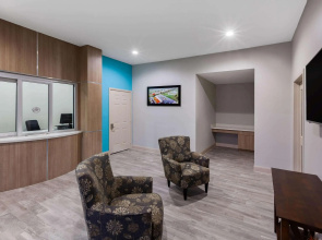 Americas Best Value Inn Houston Willowbrook
