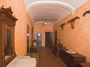 BB Acetaia Il Mulino Di Navicello
