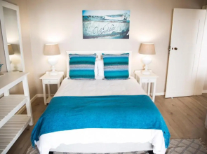 Harbour View Selfcatering