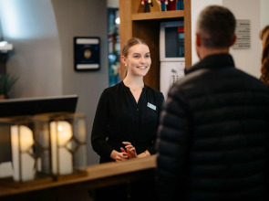 Best Western Hotel Hebron