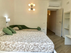 Trifoglio Apartment