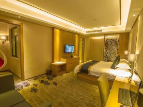 Jiangnan Pearl Boutique Hotel