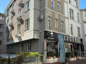 Bolu City Otel