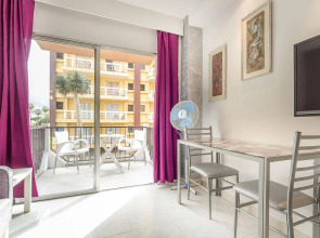 Seguro De Sol Studios